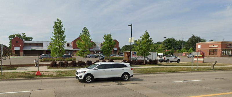 Ypsi-Arbor Lanes - 2022 - Now A Farmers Market